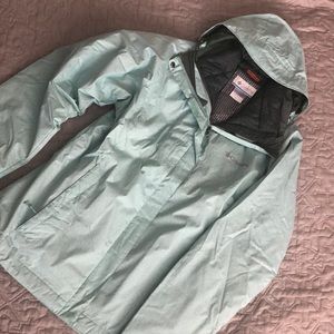 Columbia women’s winter coat